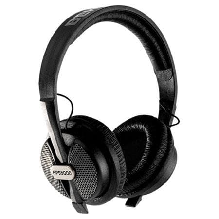 Behringer HPS5000 Closed-Type High-Performance Studio Headphones  